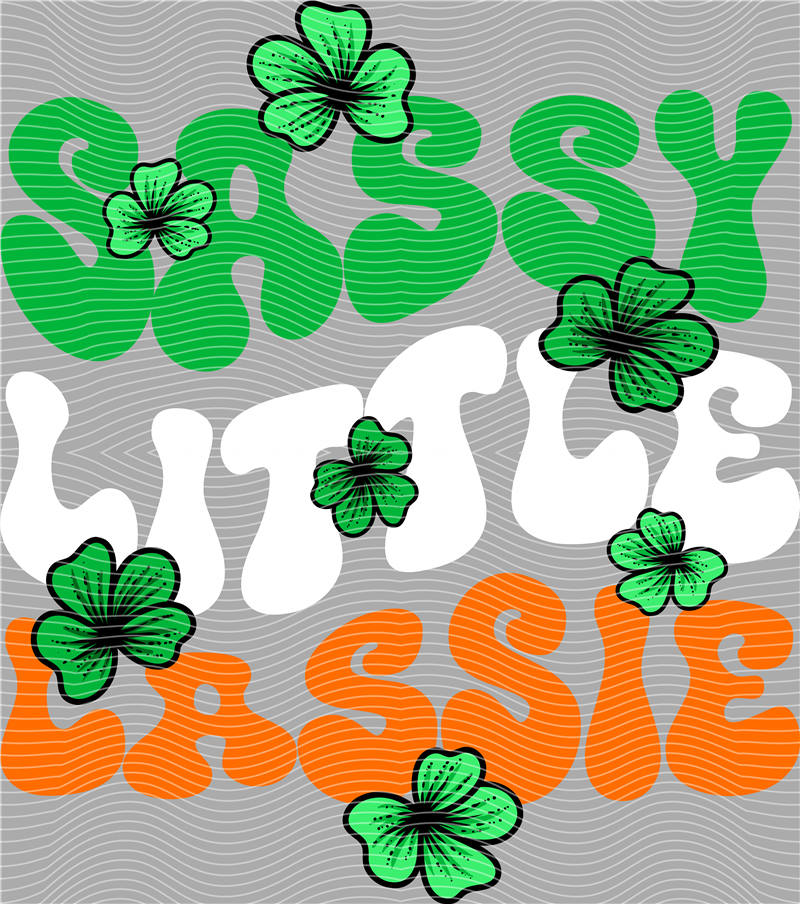 St Patricks Day-SP98
